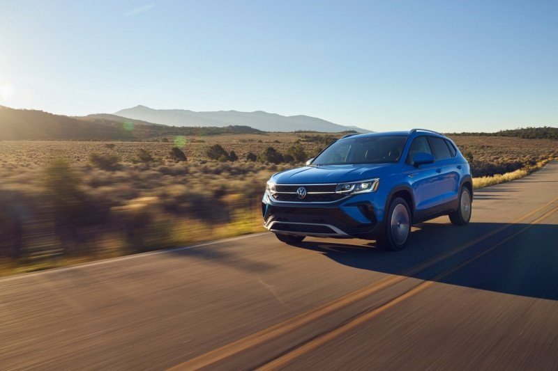 VW ingin buat mobil listrik ukuran kecil untuk dijual massal
