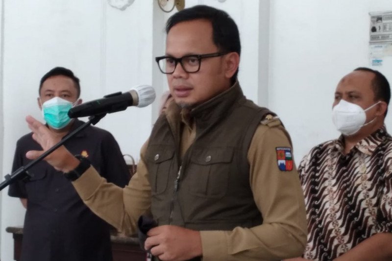 Satgas Kota Bogor minta RS UMMI laksanakan tes swab untuk lindungi pasien dan warga