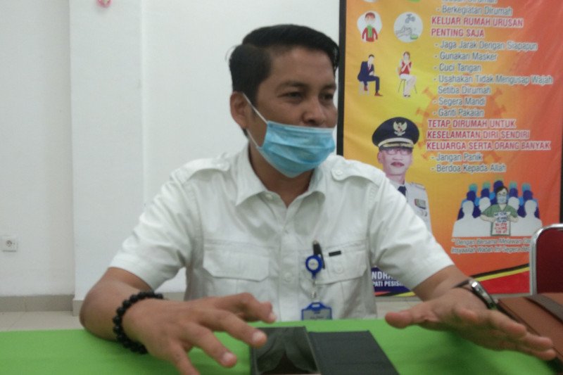 Bank Nagari Painan tawarkan KMK SIMAMAK ditengah pandemi COVID-19