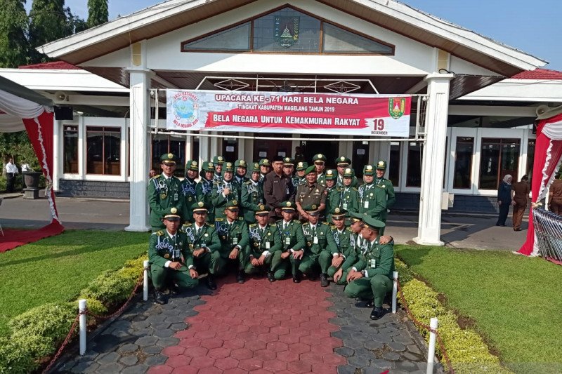 Strategi Lingga siapkan SDM dibidang pertanian dan peternakan