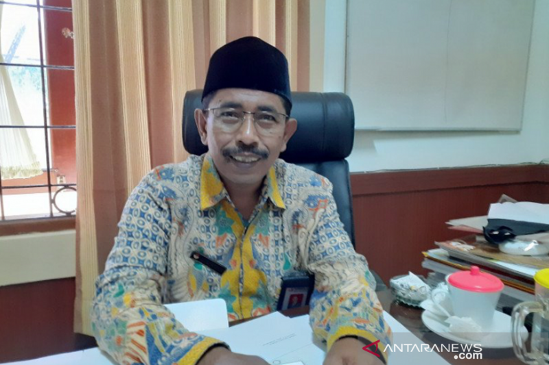 Bawaslu tindaklanjuti laporan dugaan pelanggaran netralitas Kasatpol PP Padang