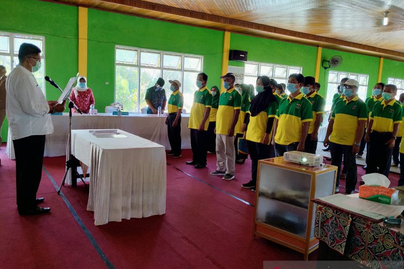 PSDA Sumbar dorong komunitas jaga kelestarian sungai