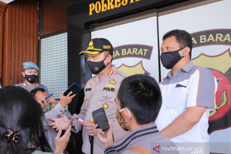 Polresta Bogor panggil saksi dari Satgas lanjutkan kasus RS UMMI