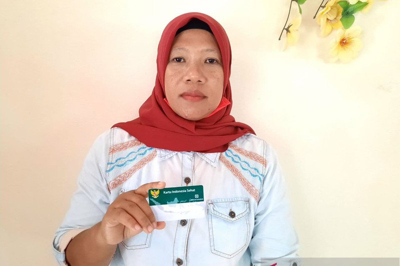 Program relaksasi iuran ringankan beban Yul lunasi tunggakan JKN-KIS
