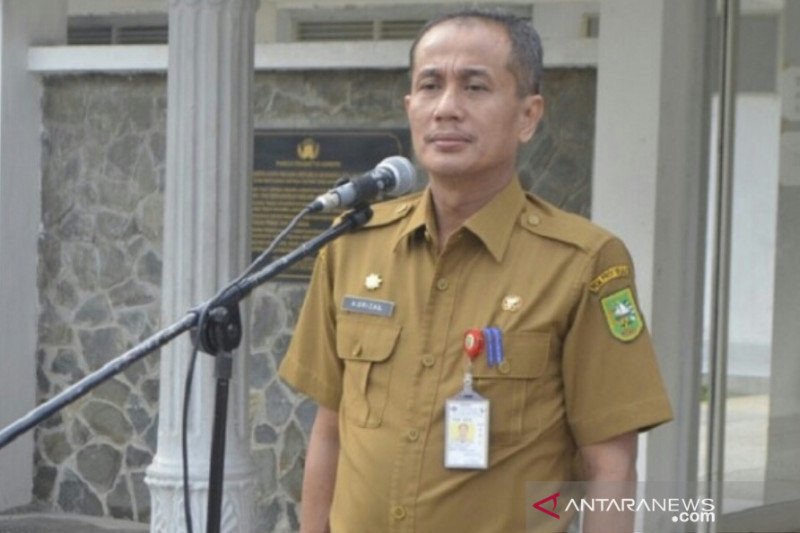Riau akan gelar pasar murah jelang Natal dan Tahun Baru