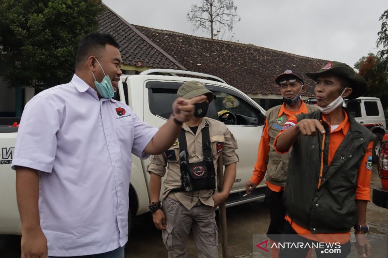 DPRD Garut dorong pemda gunakan biaya tak terduga atasi korban longsor