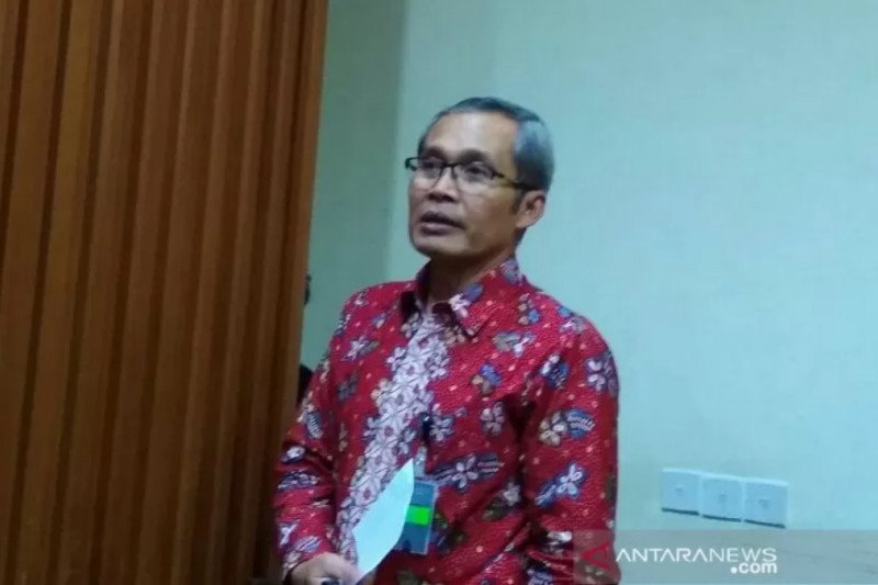 KPK-Pemda DIY berkoordinasi pengadaan sarana penanggulangan COVID-19