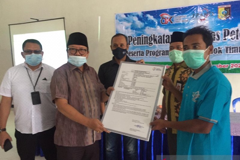 Lombok Timur menganggarkan Rp5 miliar subsidi bunga pinjaman peternak