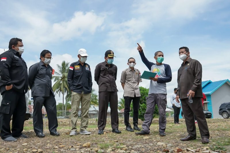 DPRD Kalsel akan tindaklanjuti rencana pembangunan stadion olahraga HSS