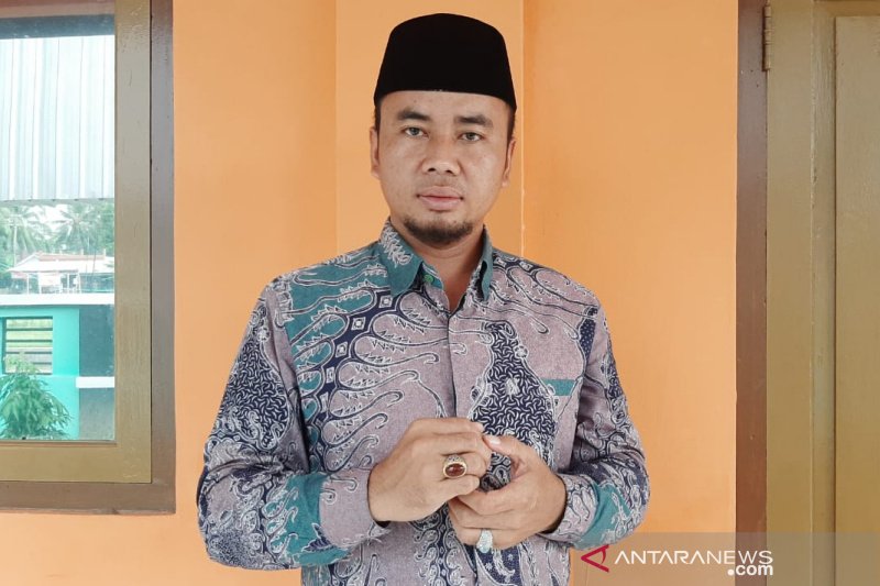 Peserta Pilkada Pangandaran dilarang kampanye lewat daring saat masa tenang