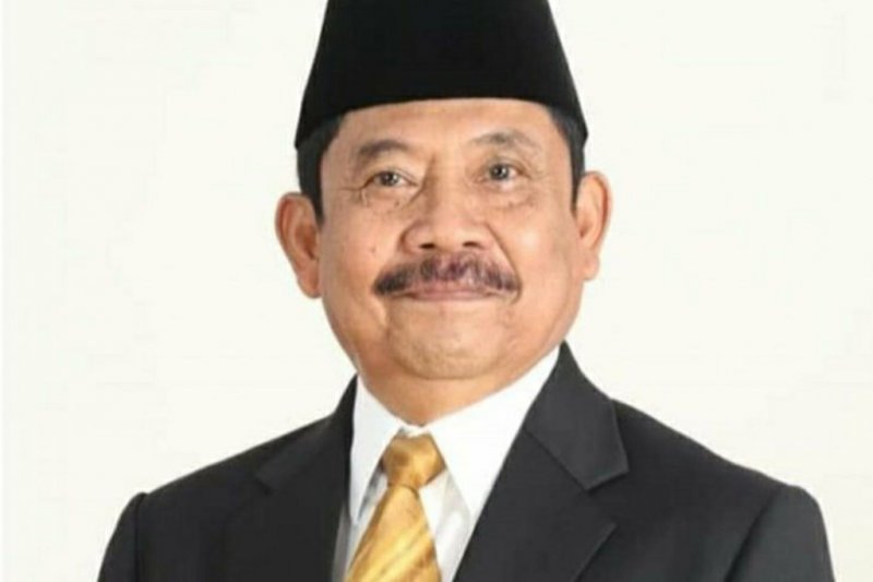 Terpapar COVID-19, Calon Wagub Bengkulu meninggal dunia