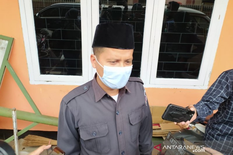 Bawaslu Kabupaten Bandung sesalkan dua pengawas diintimidasi timses