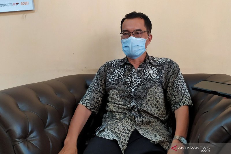 KPU Kabupaten Bandung petakan 203 TPS rawan bencana alam