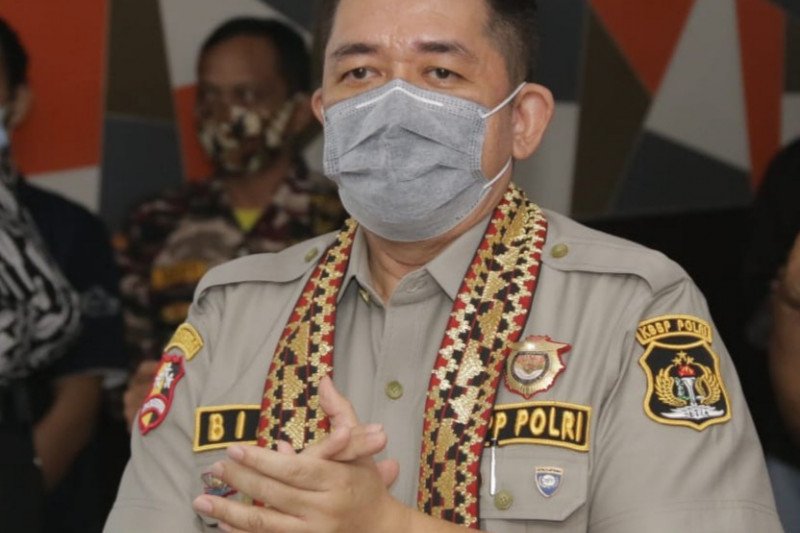 Keluarga Besar Putra-Putri Polri apresiasi tindakan tegas Polisi soal FPI