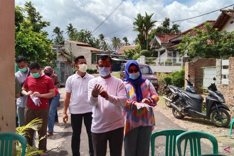 Calon Wakil Walikota Bandarlampung