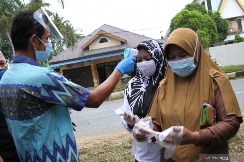 PENYELENGGARAN PILKADA DI KONAWE SELATAN