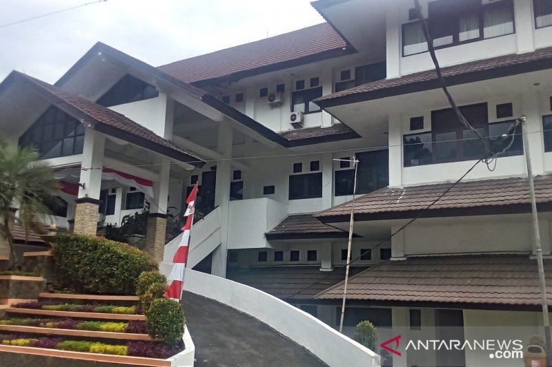 Disdik Kota Bogor verifikasi kesiapan sekolah untuk PTM Januari 2021