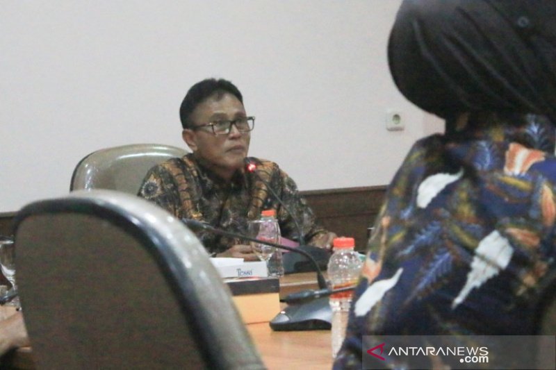 Pemkab Ciamis efisiensi anggaran SKPD untuk penyelenggaraan pilkades