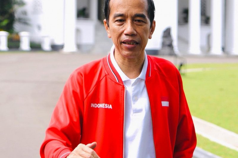 Presiden Jokowi tanggapi tewasnya 4 warga Sigi dan 6 anggota FPI