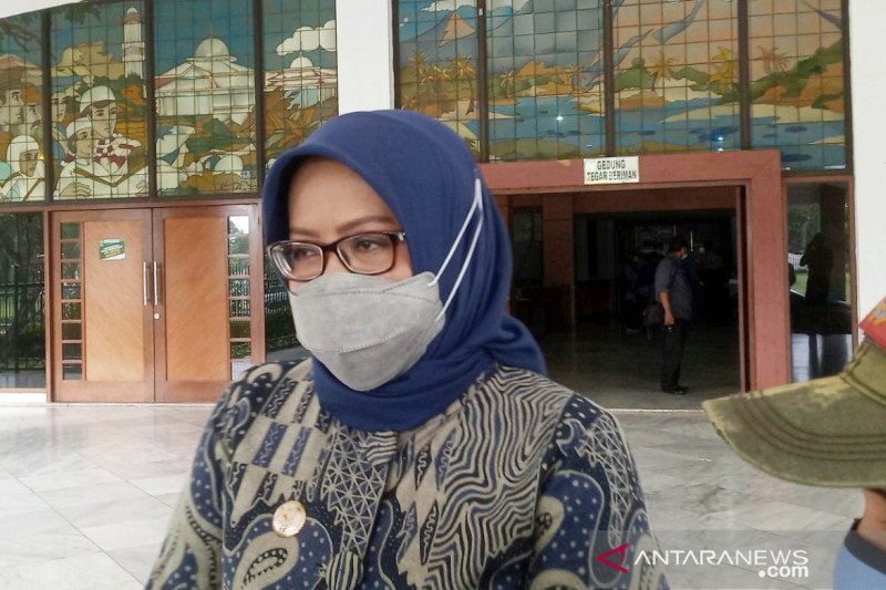 Pilkades Bogor butuh anggaran lebih karena kondisi pandemi