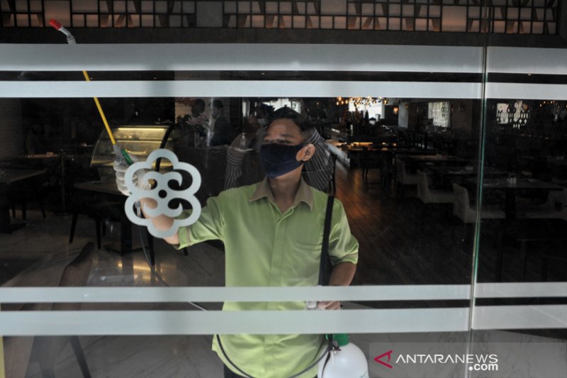 Persiapan hotel di Palembang jelang libur panjang