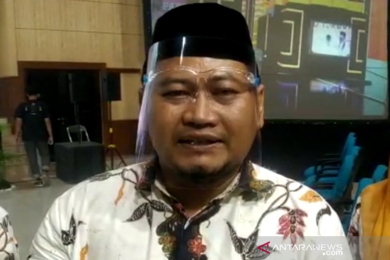 Petahana unggul perolehan suara pada Pilkada Tasikmalaya 2020