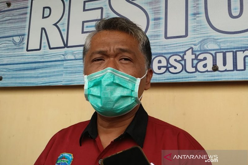 Kota Tasikmalaya prioritaskan vaksinasi untuk tenaga kesehatan