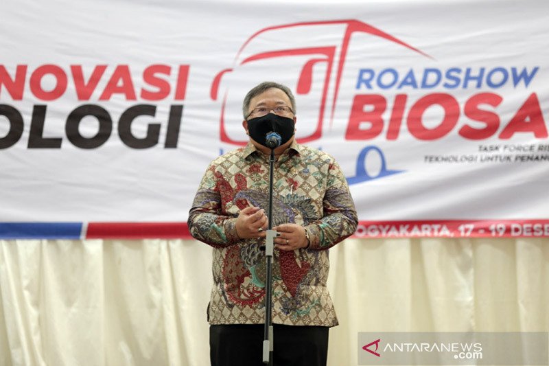 Indonesia kirim 416 hasil pengurutan genom virus corona ke pusat data global
