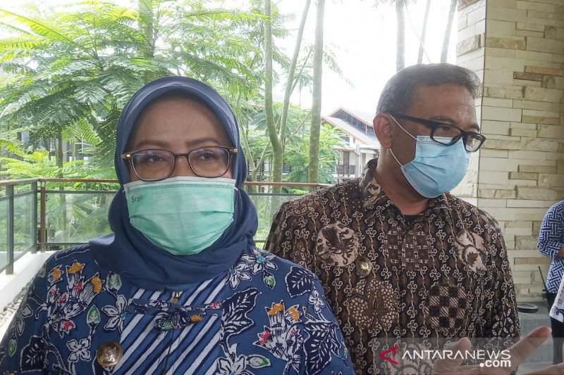 Pemkab Bogor kembali terapkan relaksasi pajak pada awal 2021