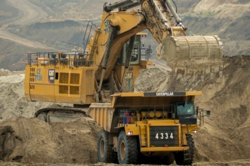 Kontraktor Tambang Cipta Kridatama Raih Kontrak Rp661 Miliar Antara News Banten