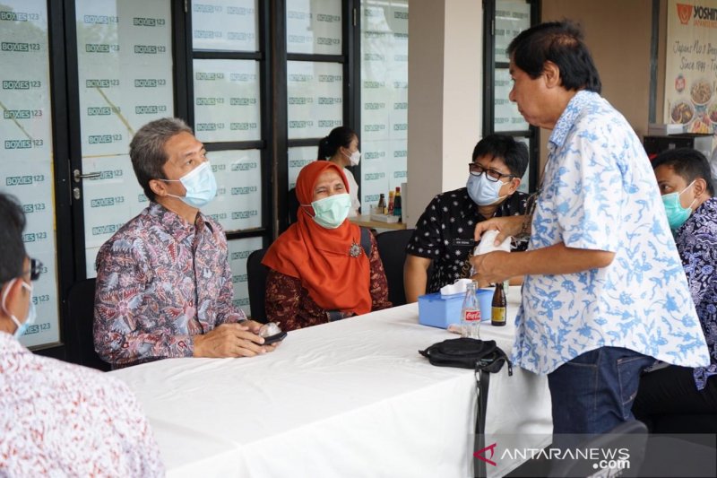 Alasan Pemkot Bogor tambah lokasi layanan samsat