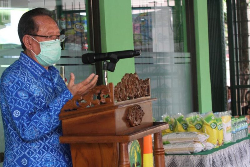 Sekolah di bawah naungan Paguyuban Pasundan dilarang gelar KBM tatap muka