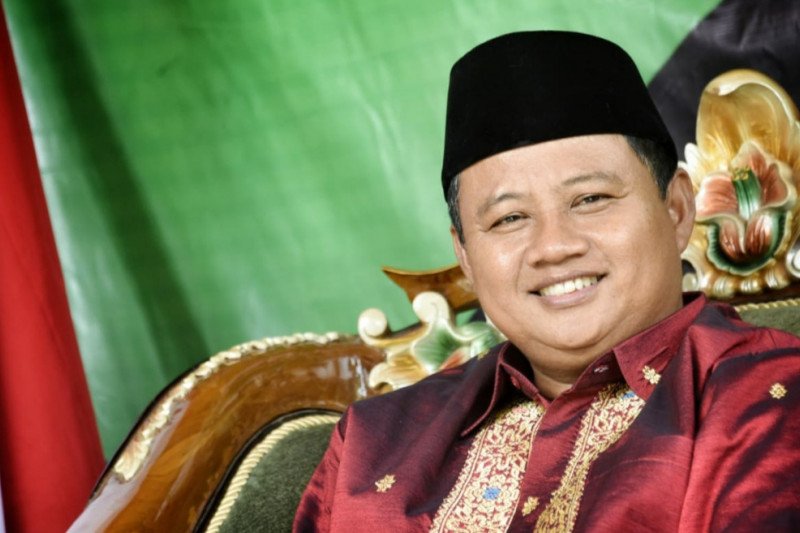 Wagub imbau wisatawan tidak datang ke Jabar saat Tahun Baru