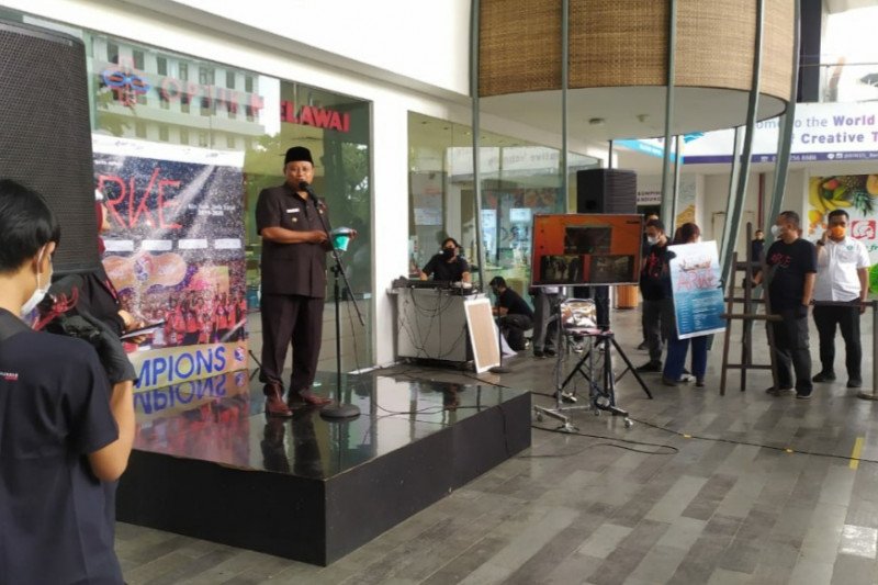 Wagub Jabar sebut pameran foto bisa jadi inspirasi bagi pemangku kebijakan