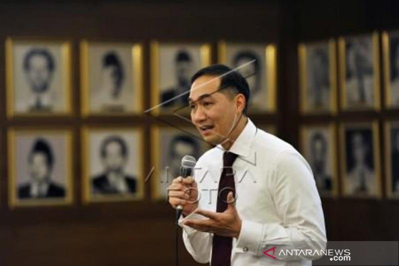 Muhammad Lufti Jadi Menteri Perdagangan   