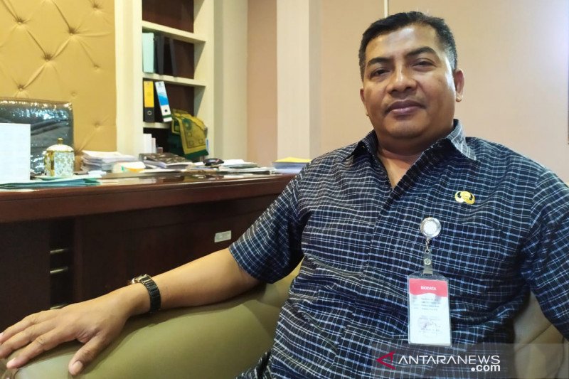 Realisasi dana reses 16 anggota DPRD NTB menjadi temuan BPK