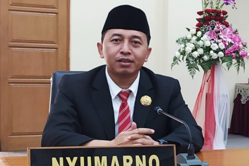 DPRD Kabupaten Bekasi setujui revitalisasi Pasar Cibitung Rp190 miliar