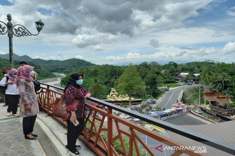 Dispar Kulon Progo tidak mengeluarkan izin kegiatan selama Nataru
