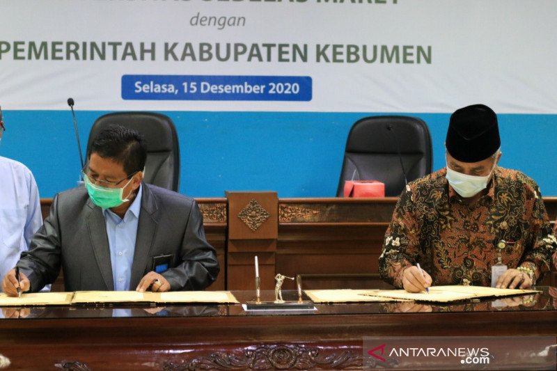 Pemenang Undian Jadi Baru Kebumen 2021 : Poskamling Jadi Taman Baca Ini Asa Pemuda Kebumen ...