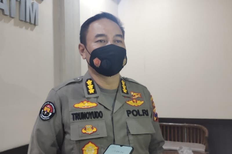 Kombes Pol Trunoyudo dimutasi menjabat Kabid Humas di Polda Metro Jaya