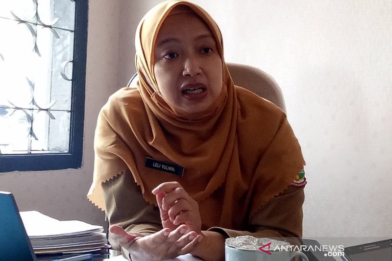 Garut prioritaskan pasien COVID-19 bergejala berat dirawat di RSUD