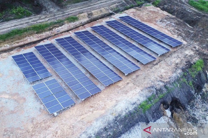 Sukses di Cikarang, Sun Energy dukung program PLTS atap