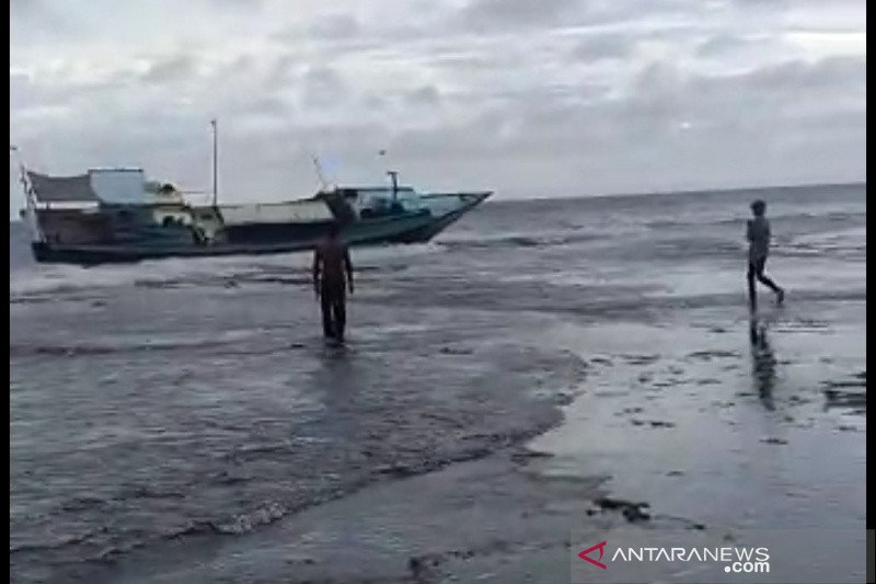 Polisi tangkap penganiaya nelayan di Garut