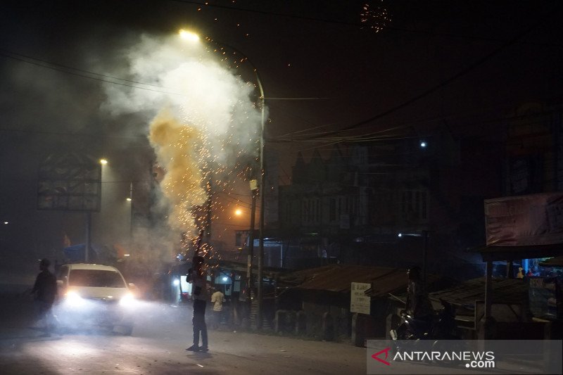 Kamera Pencegah Kejahatan Di Kota Pemalang Dan Batang