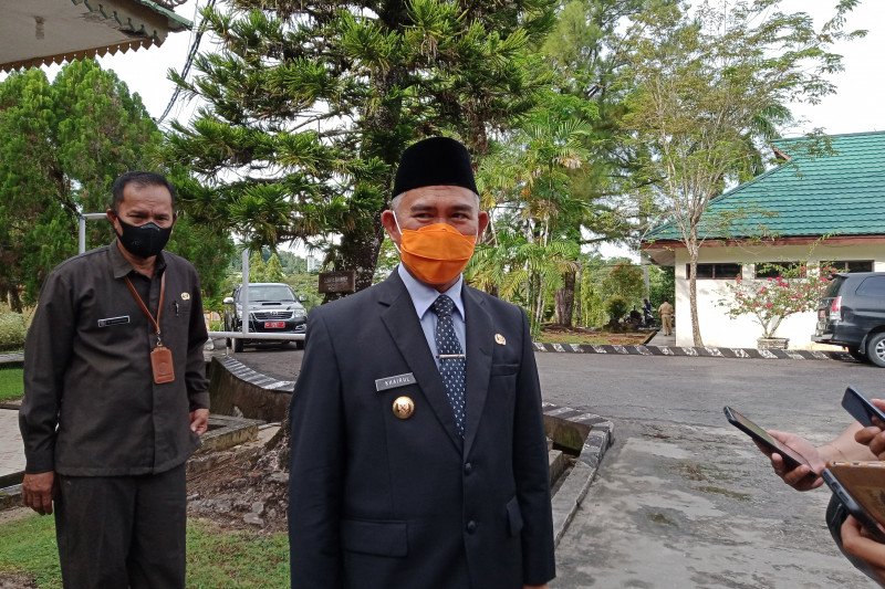 Pemkot Tarakan akan melihat persiapan pembelajaran tatap muka
