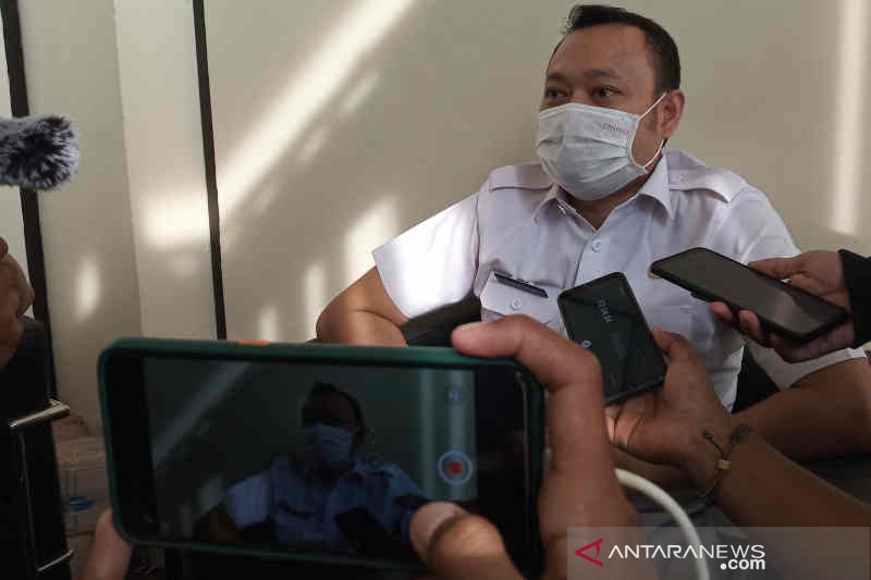 Kasus COVID-19 di Cirebon tambah tujuh orang, terendah lima bulan terakhir