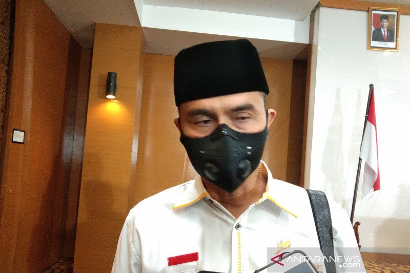 DPRD mendorong program pengolahan sampah setiap kabupaten/kota di DIY