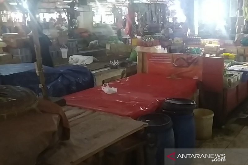 Perajin tahu-tempe Cianjur diminta sesuaikan ukuran dan harga