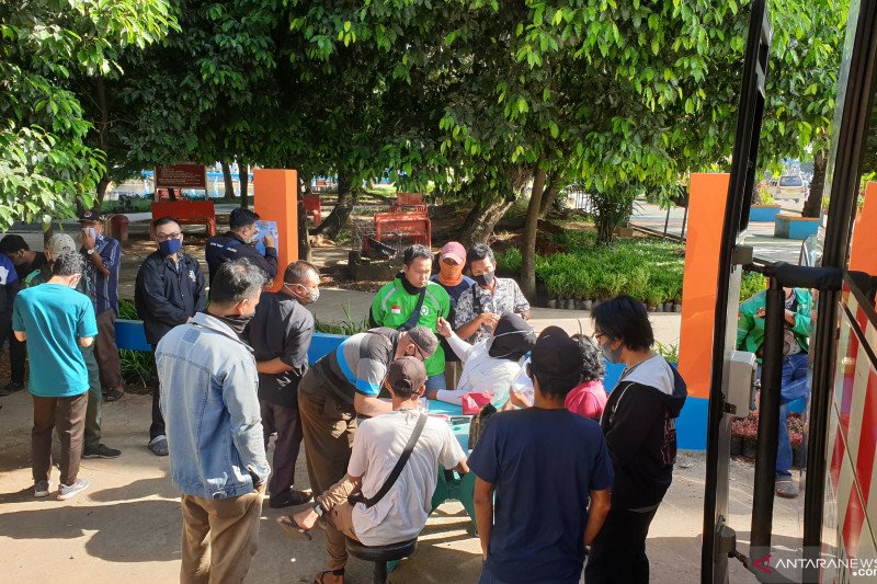 Dinsos Sumsel awasi penyaluran tiga jenis bansos