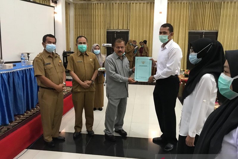 PNS tetap menjadi profesi pilihan utama bagi sebagian masyarakat